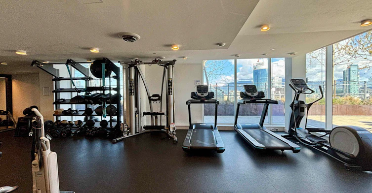 1111 Richards Street, Vancouver, BC, V6B 0S3 - 20