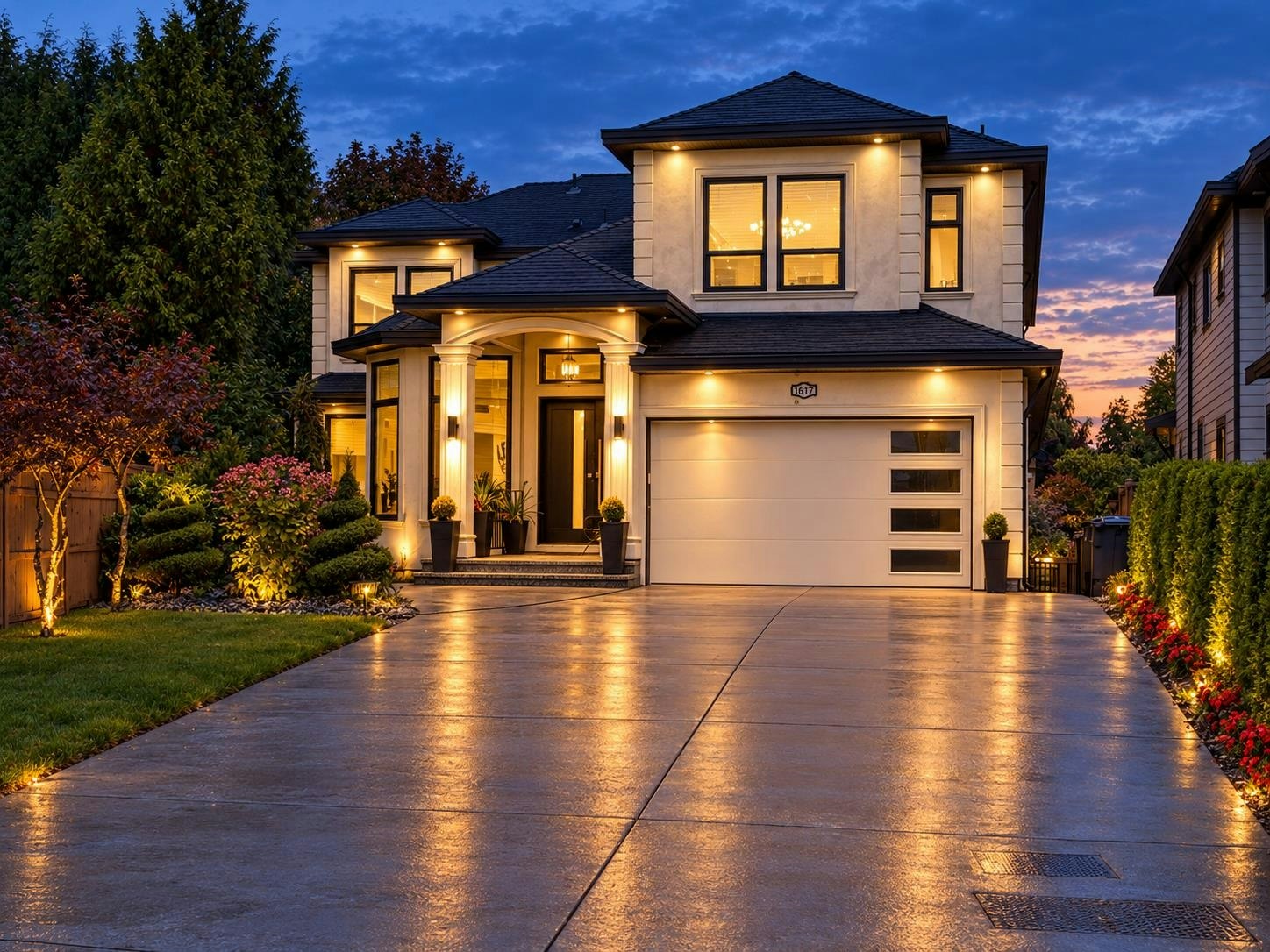 16177 89a Avenue, Surrey, BC, V4N 2Z4