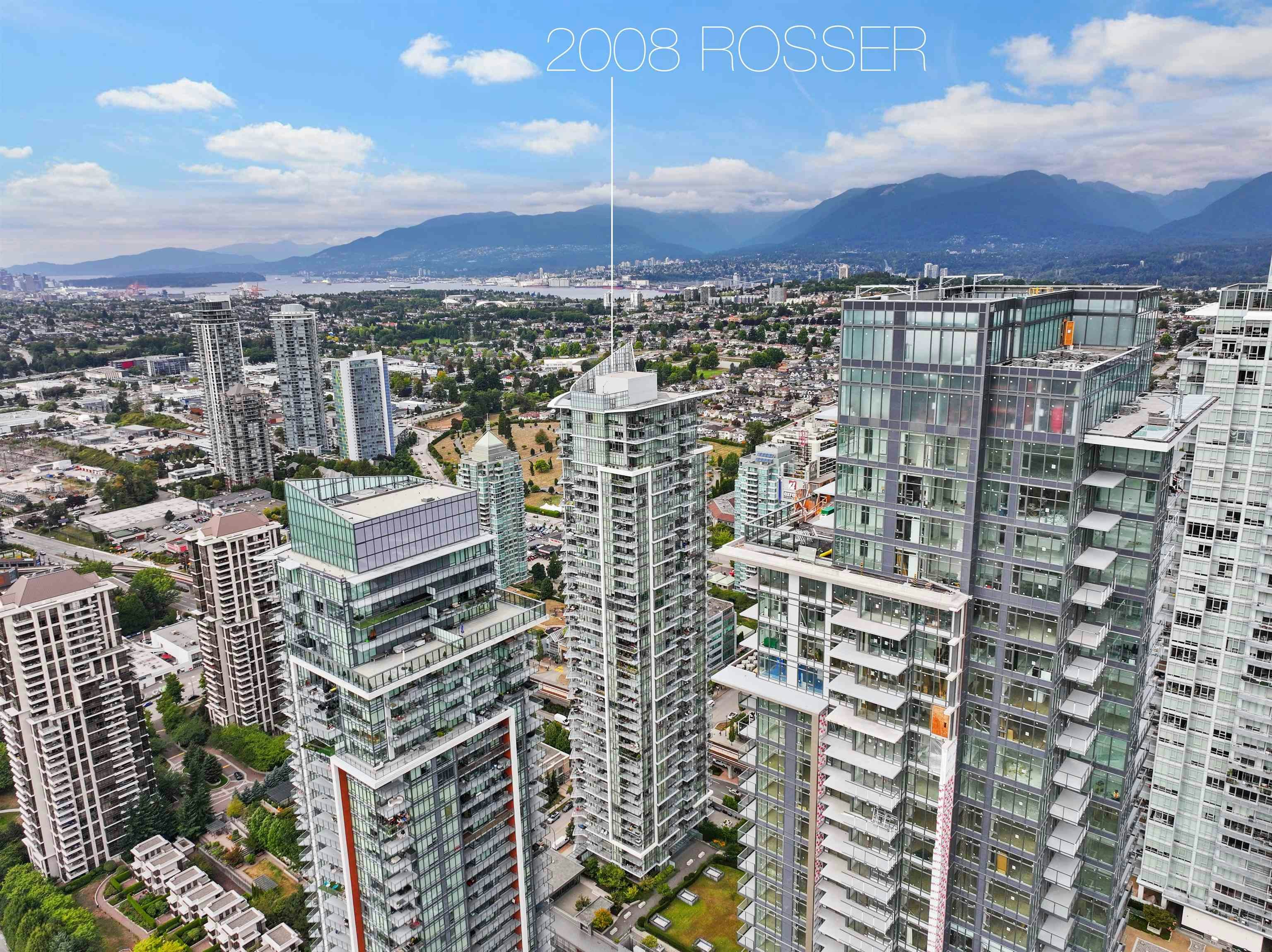 4502-2008 Rosser Avenue, Burnaby, BC, V5C 0H8 - 35