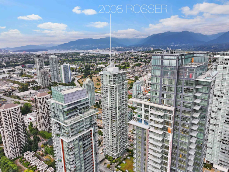 4502-2008 Rosser Avenue, Burnaby, BC, V5C 0H8 - 35