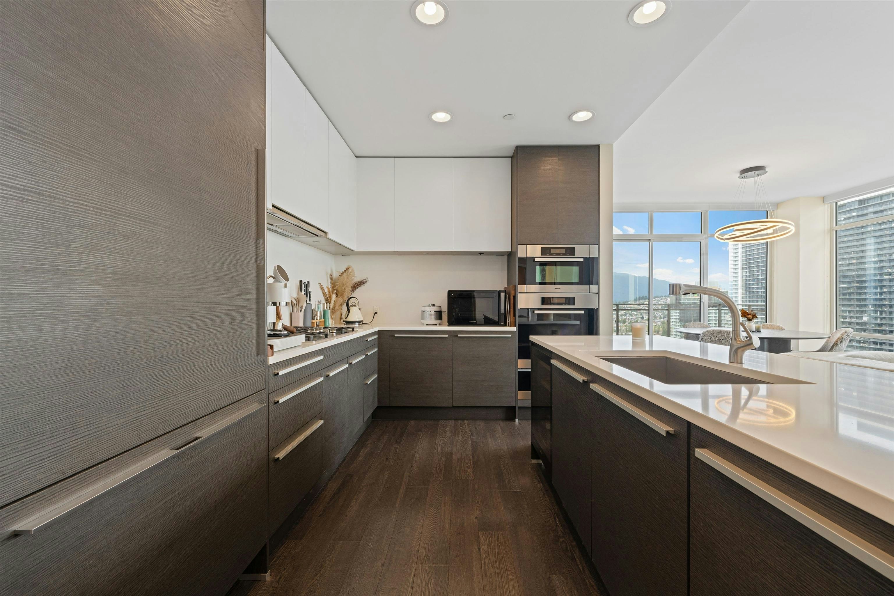 4502-2008 Rosser Avenue, Burnaby, BC, V5C 0H8 - 9