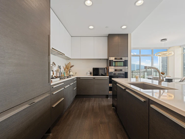 4502-2008 Rosser Avenue, Burnaby, BC, V5C 0H8 - 9