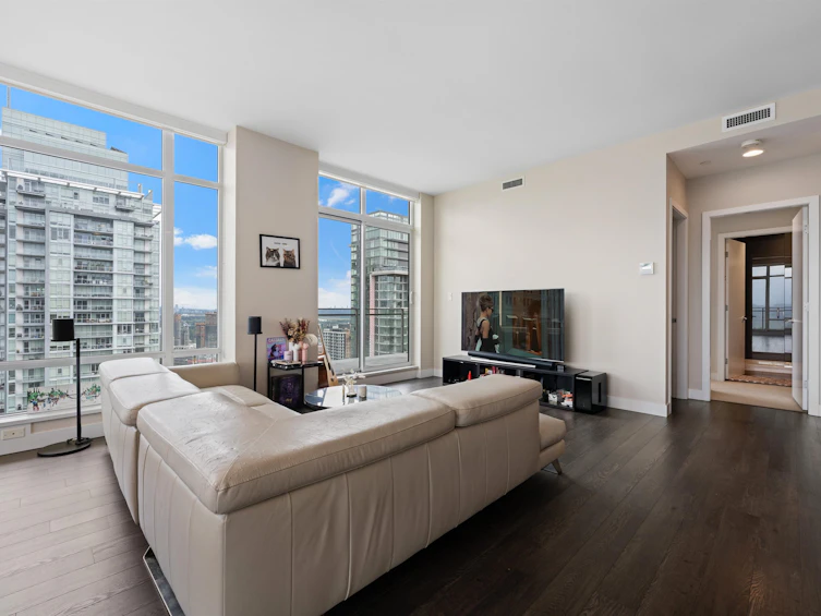 4502-2008 Rosser Avenue, Burnaby, BC, V5C 0H8 - 4