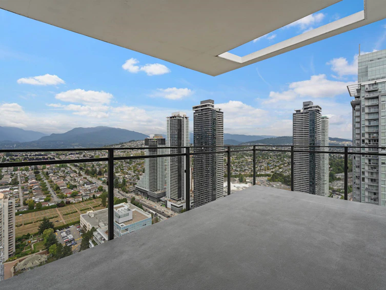 4502-2008 Rosser Avenue, Burnaby, BC, V5C 0H8 - 26