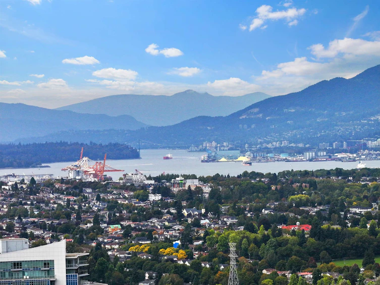 4502-2008 Rosser Avenue, Burnaby, BC, V5C 0H8 - 15