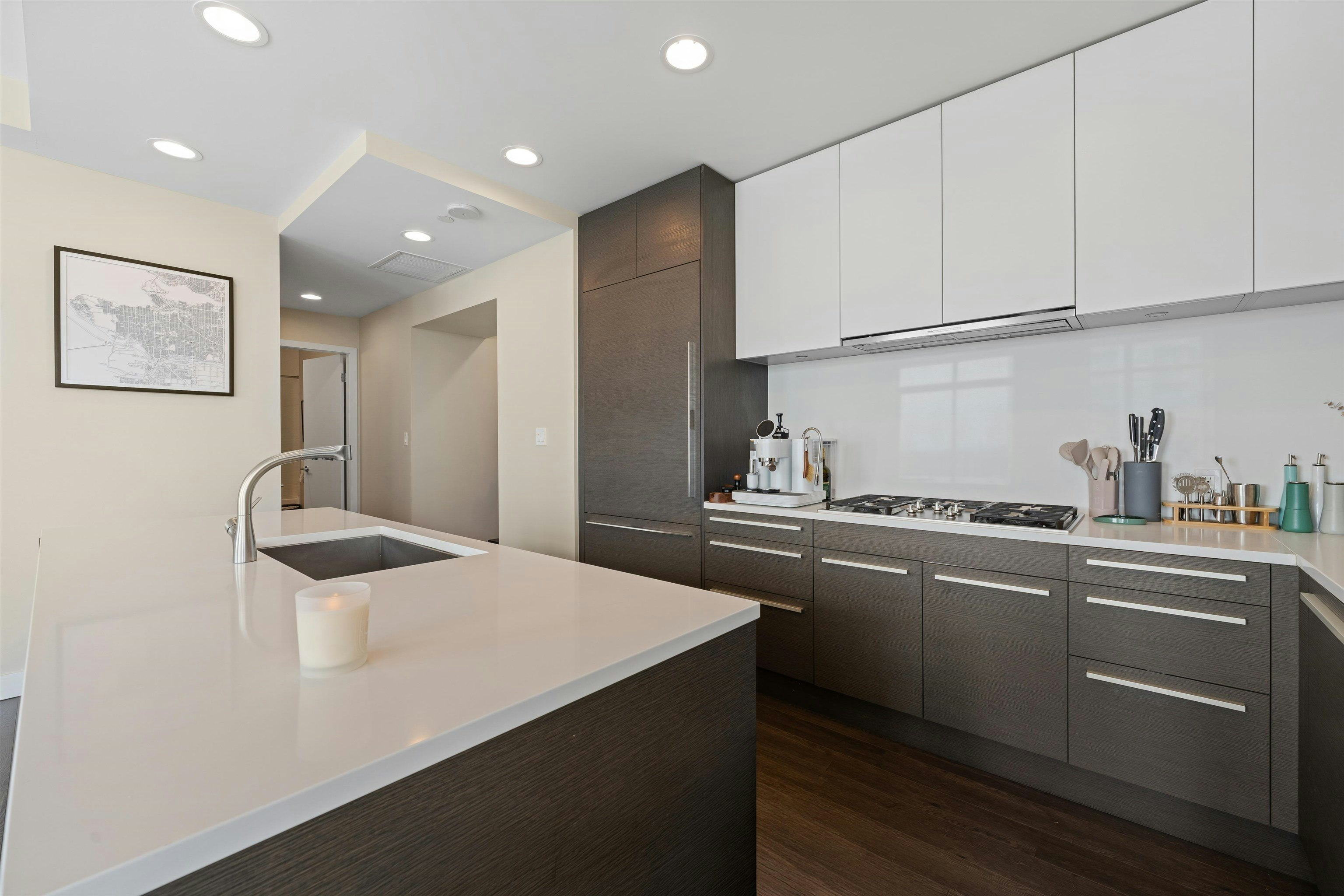 4502-2008 Rosser Avenue, Burnaby, BC, V5C 0H8 - 12