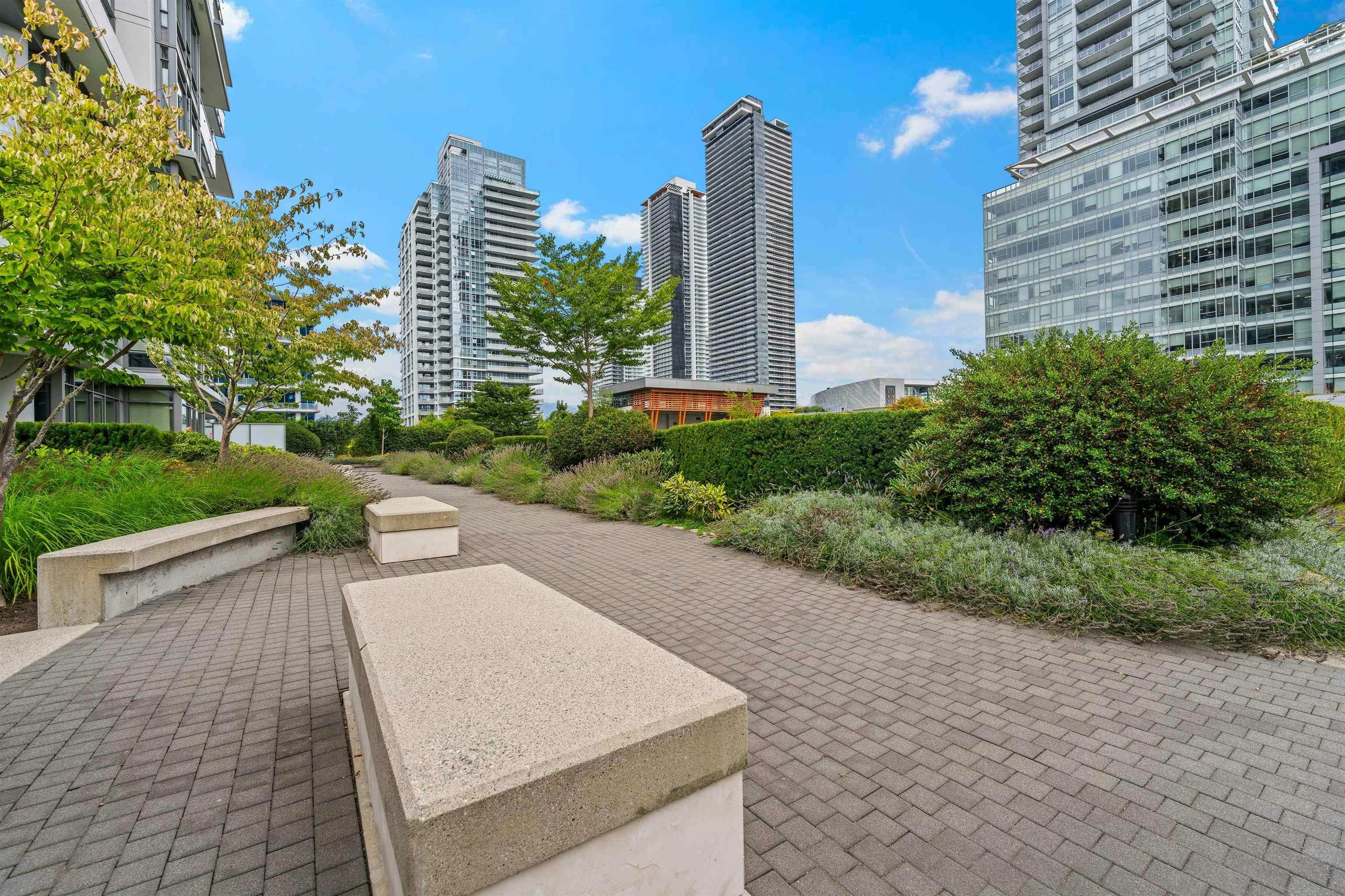 4502-2008 Rosser Avenue, Burnaby, BC, V5C 0H8 - 33