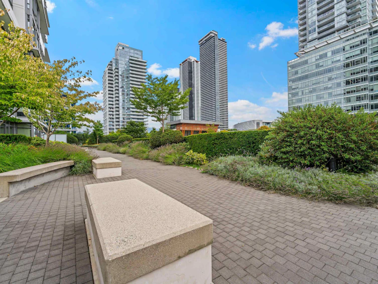 4502-2008 Rosser Avenue, Burnaby, BC, V5C 0H8 - 33