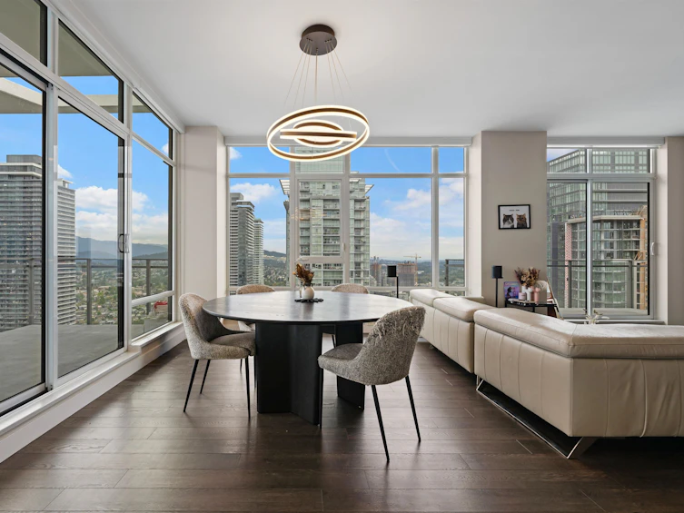 4502-2008 Rosser Avenue, Burnaby, BC, V5C 0H8 - 5