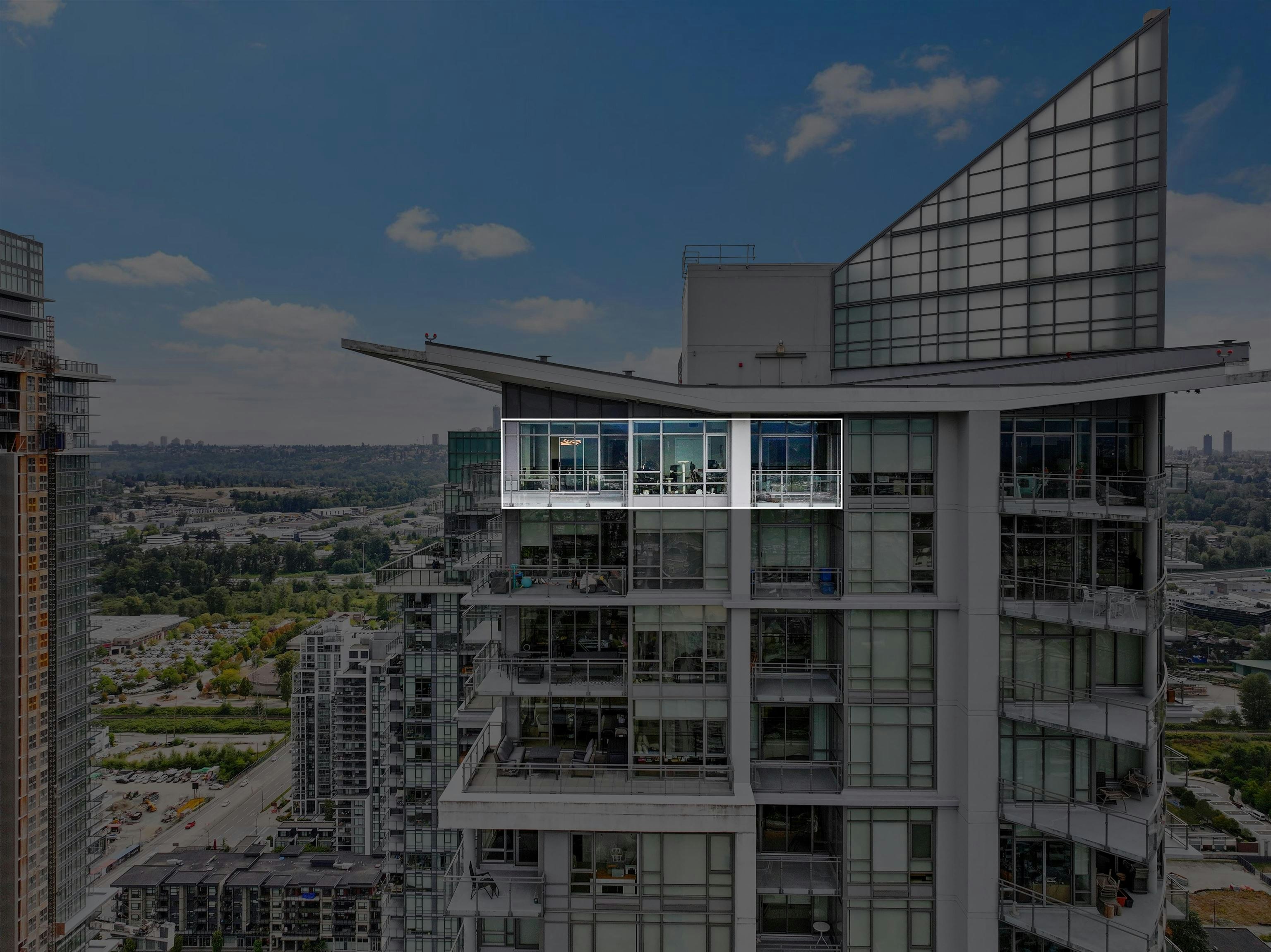 4502-2008 Rosser Avenue, Burnaby, BC, V5C 0H8 - 36