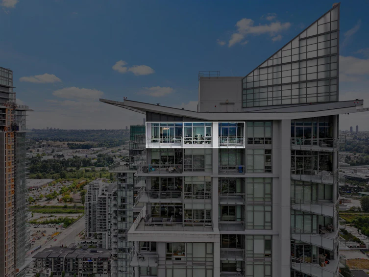 4502-2008 Rosser Avenue, Burnaby, BC, V5C 0H8 - 36