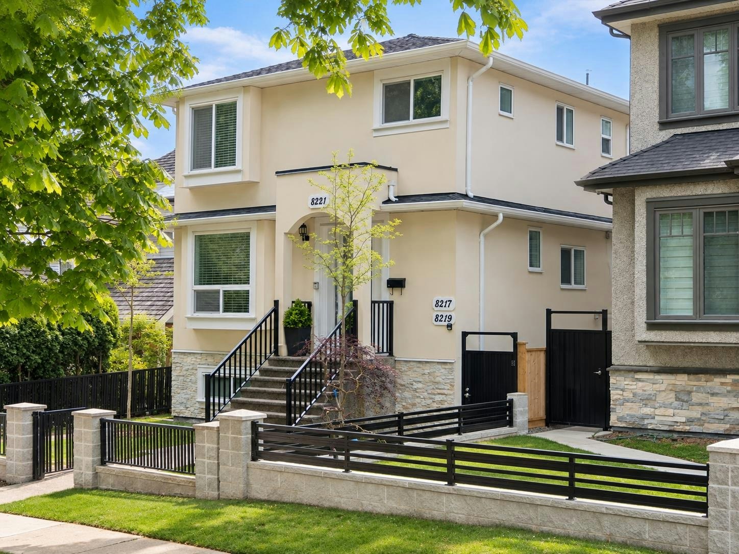 8221 Fremlin Street, Vancouver, BC, V6P 3W9 - 18