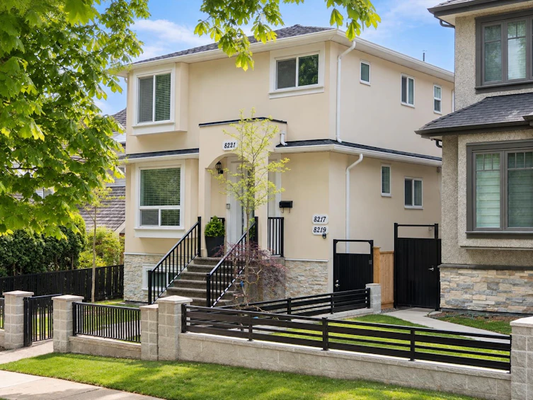 8221 Fremlin Street, Vancouver, BC, V6P 3W9 - 18
