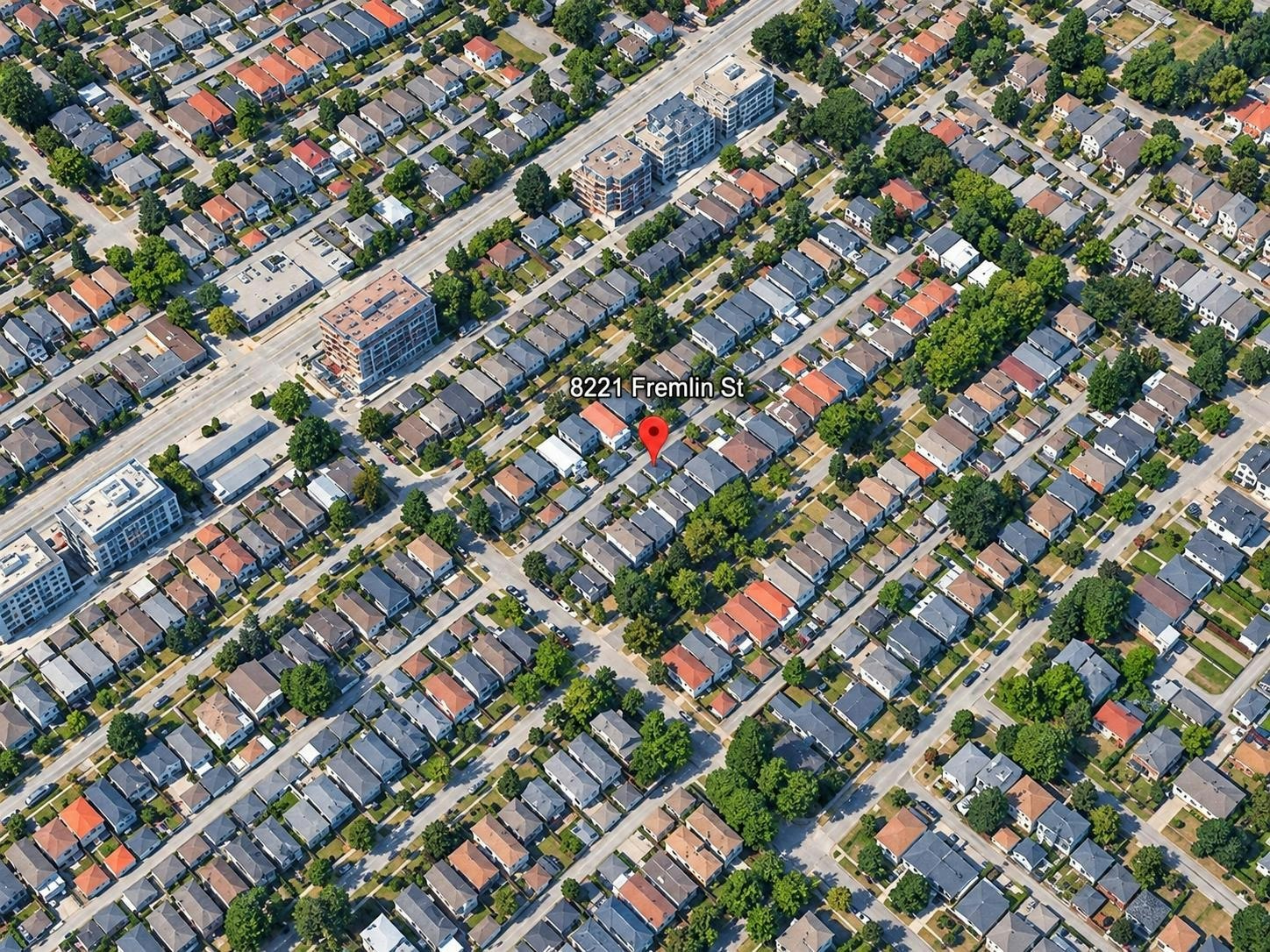 8221 Fremlin Street, Vancouver, BC, V6P 3W9 - 21