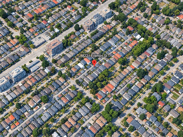 8221 Fremlin Street, Vancouver, BC, V6P 3W9 - 21