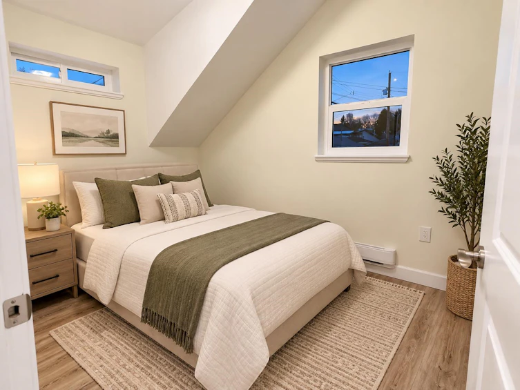8221 Fremlin Street, Vancouver, BC, V6P 3W9 - 5