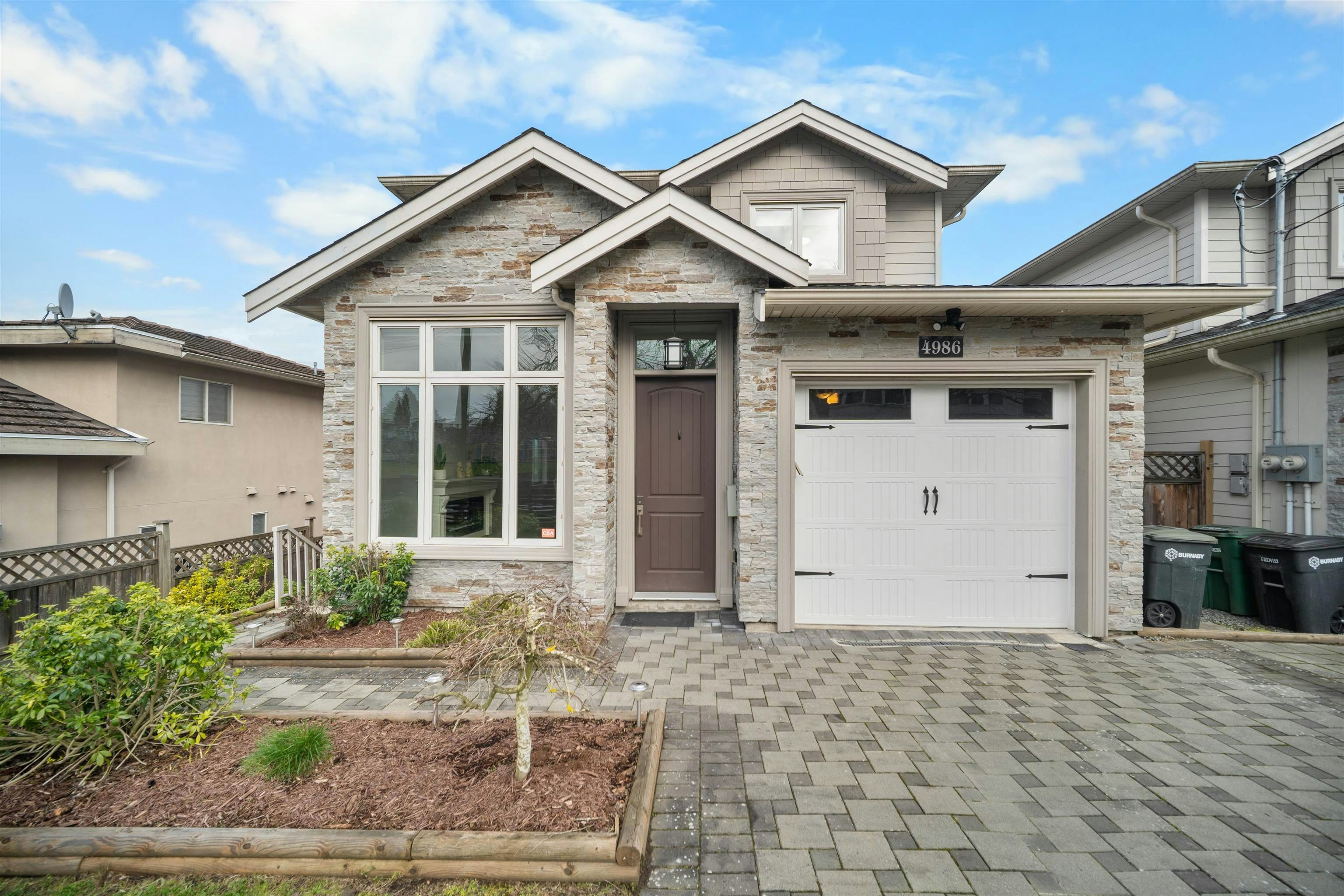 4986 Inman Avenue, Burnaby, BC, V5G 2Y6