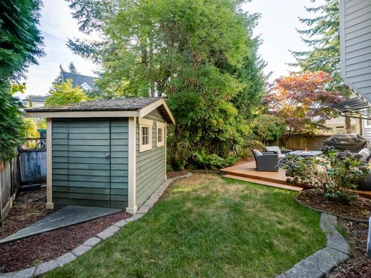 7844 108b Street, Delta, BC, V4C 7Z9 - 35