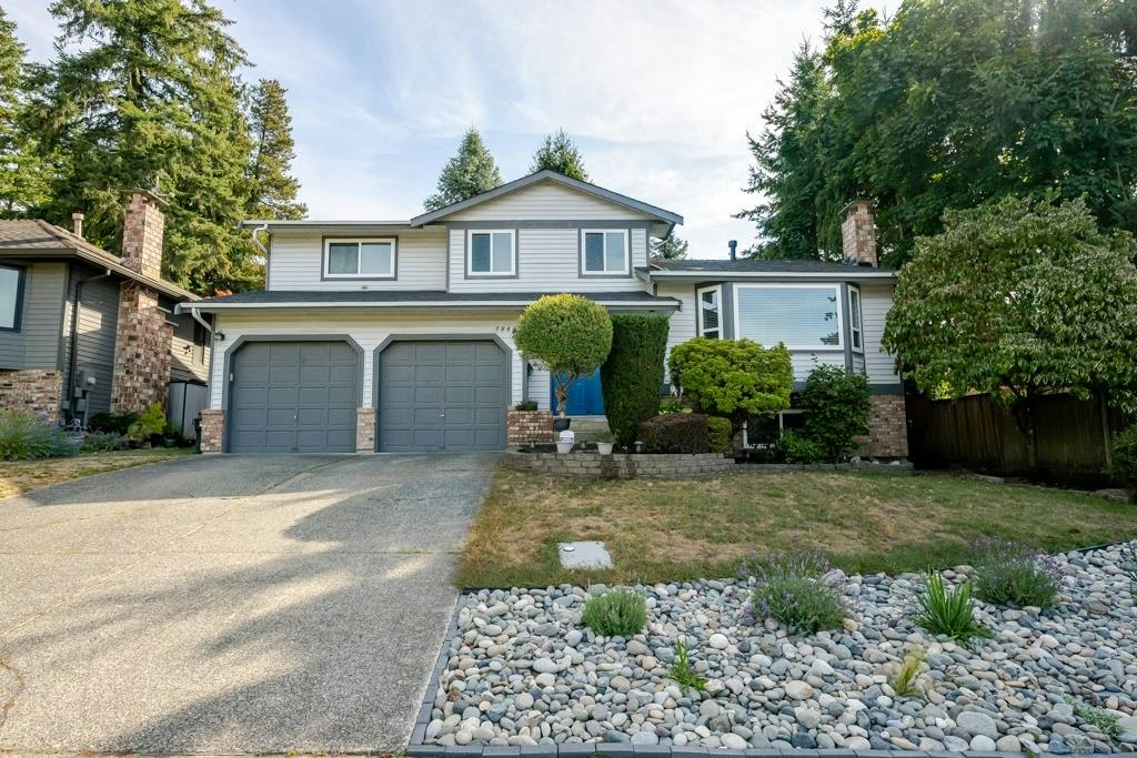 7844 108b Street, Delta, BC, V4C 7Z9