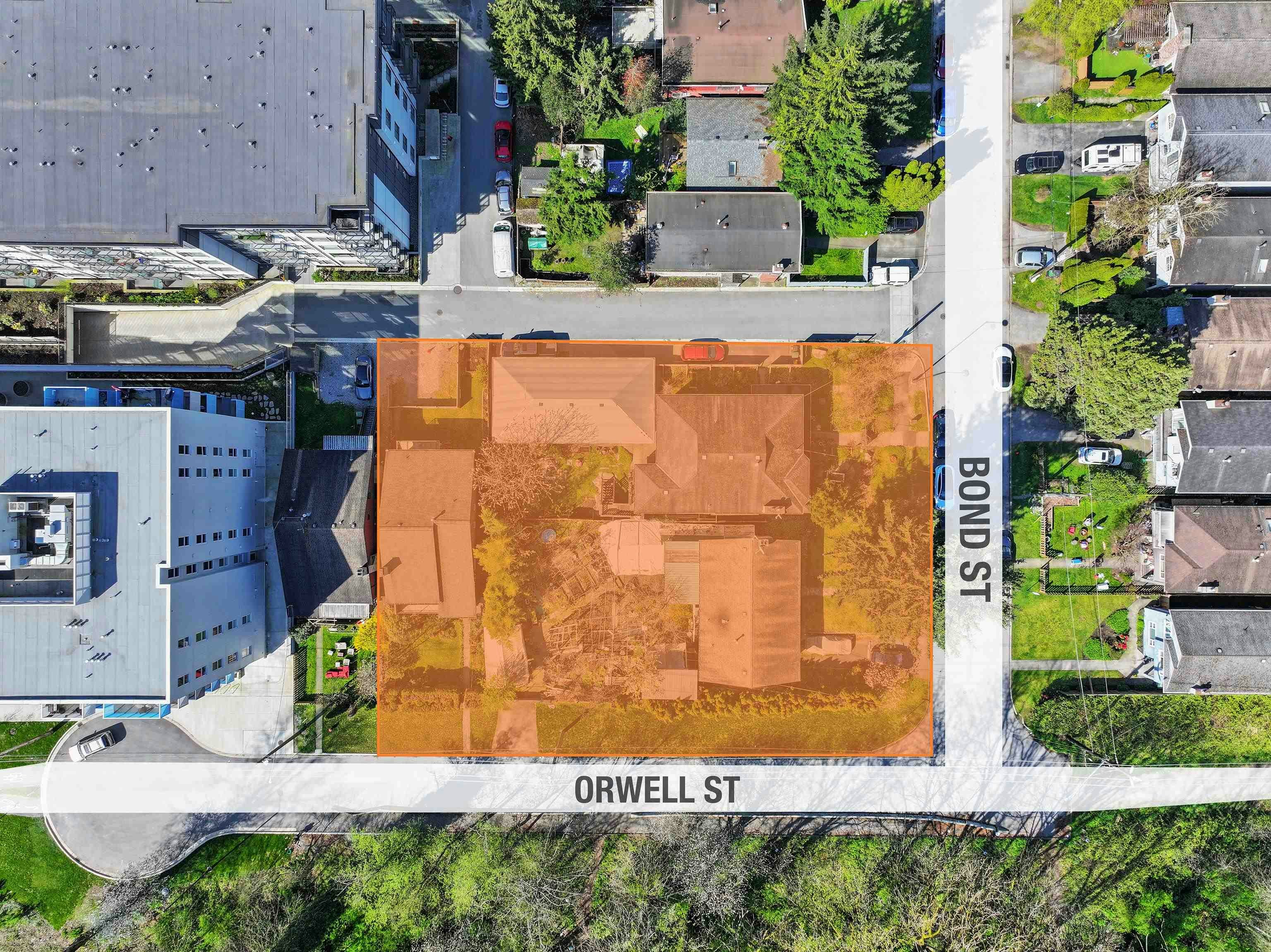 279 Orwell Street, North Vancouver, BC, V7J 2G2