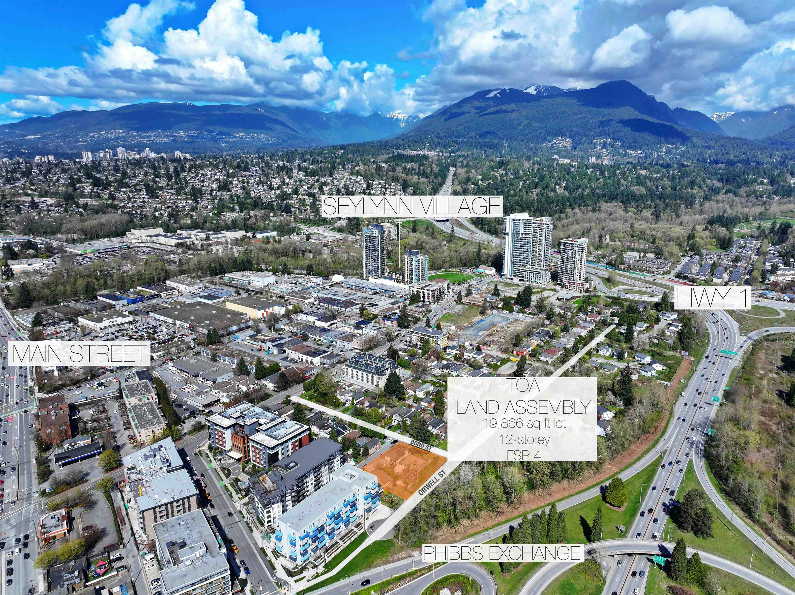 279 Orwell Street - 2