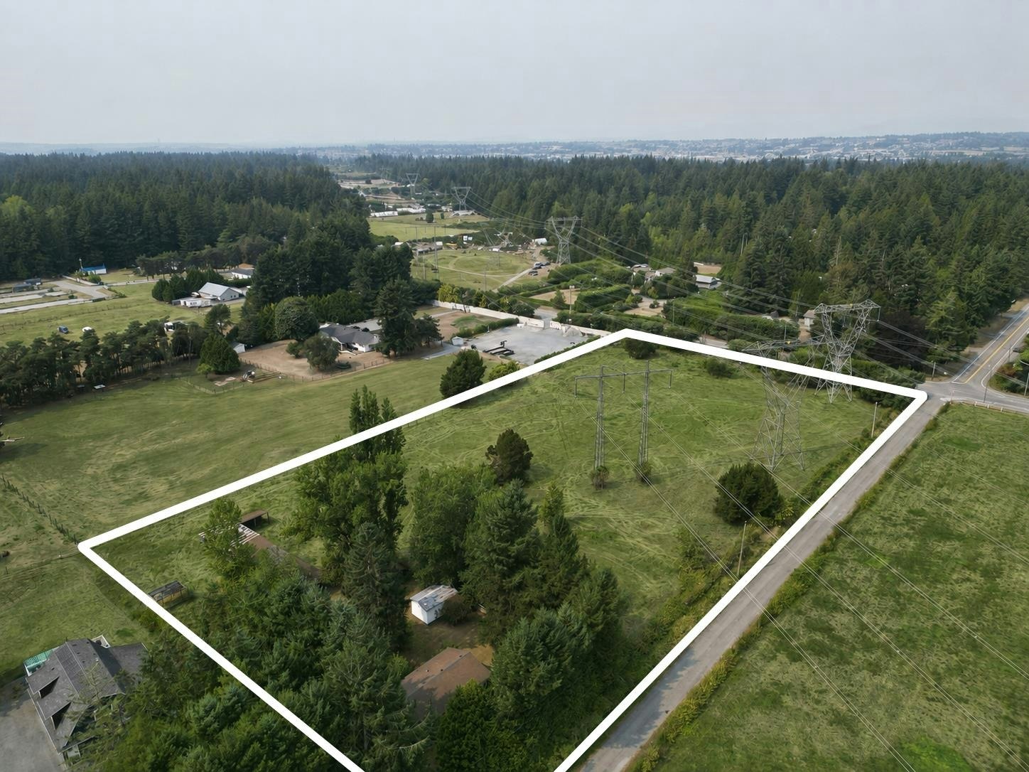 3907 212 Street, Langley, BC, V3A 9L1 - 2