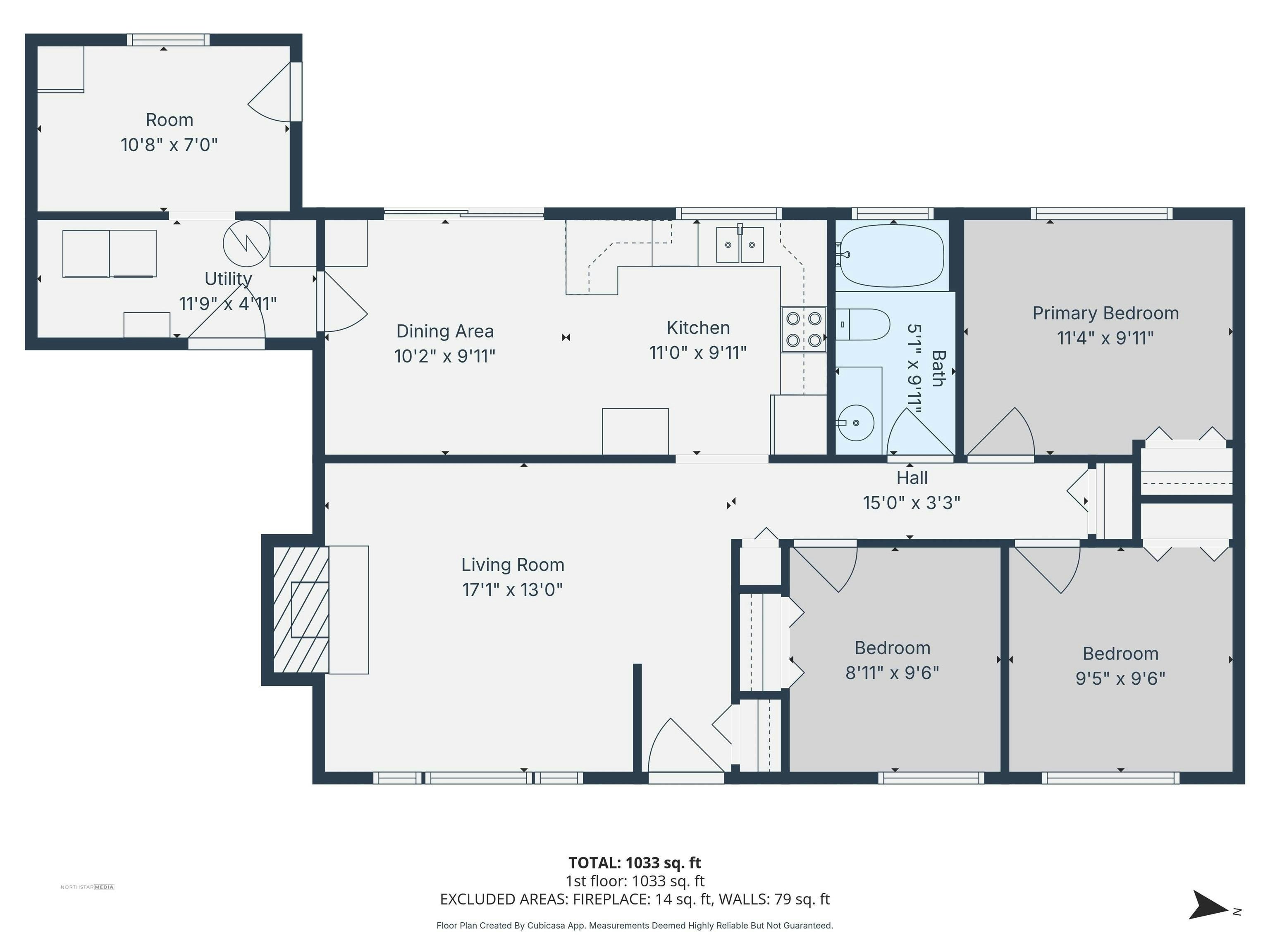 3907 212 Street, Langley, BC, V3A 9L1 - 40