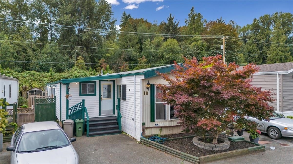 18-3300 Horn Street, Abbotsford, BC, V2S 7Y4