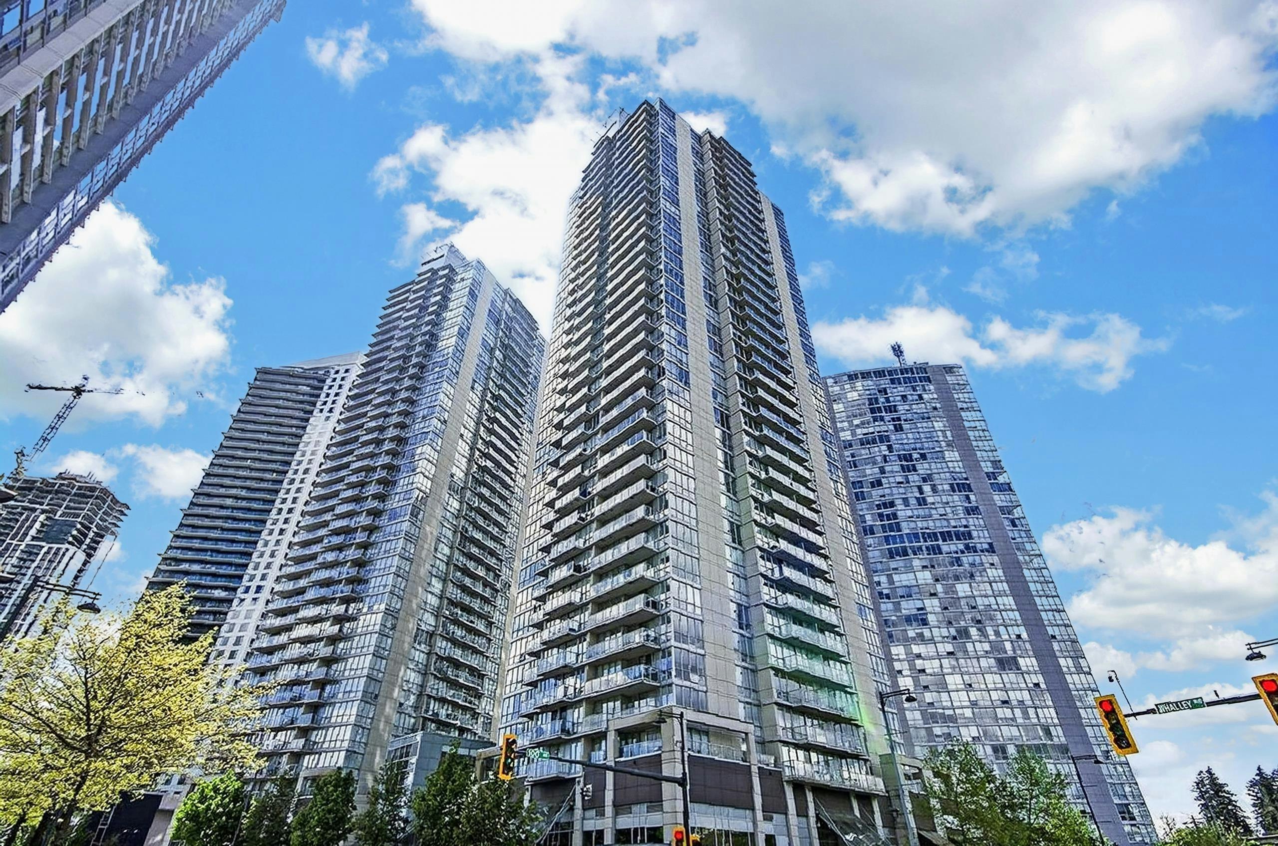 1903-13688 100 Avenue, Surrey, BC, V3T 0G9