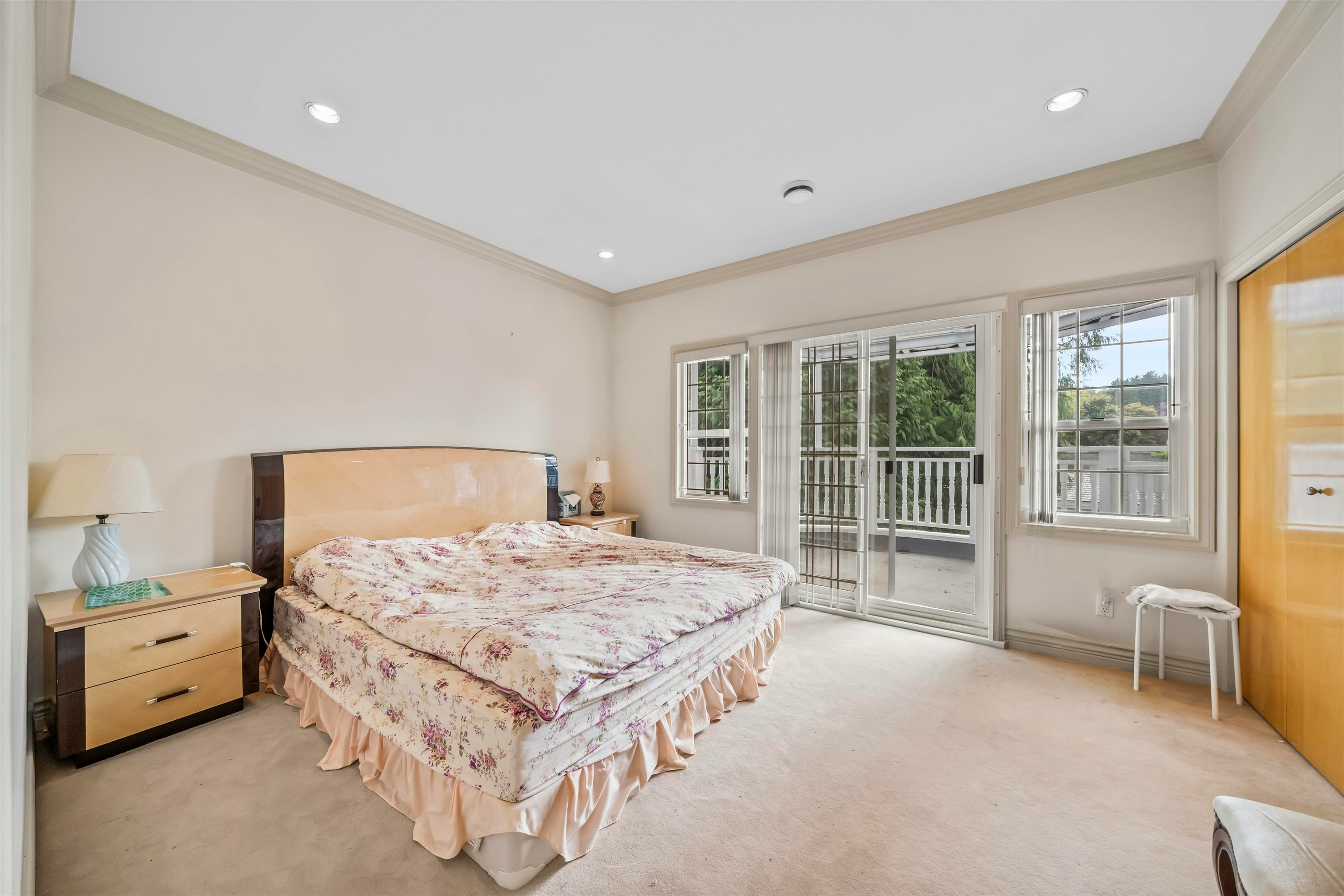 1050 Connaught Drive, Vancouver, BC, V6H 2G8 - 21