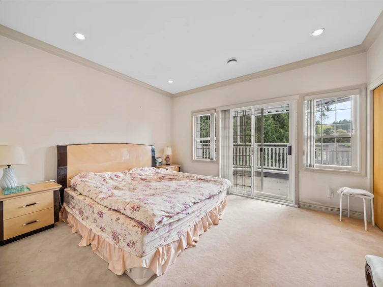 1050 Connaught Drive, Vancouver, BC, V6H 2G8 - 21