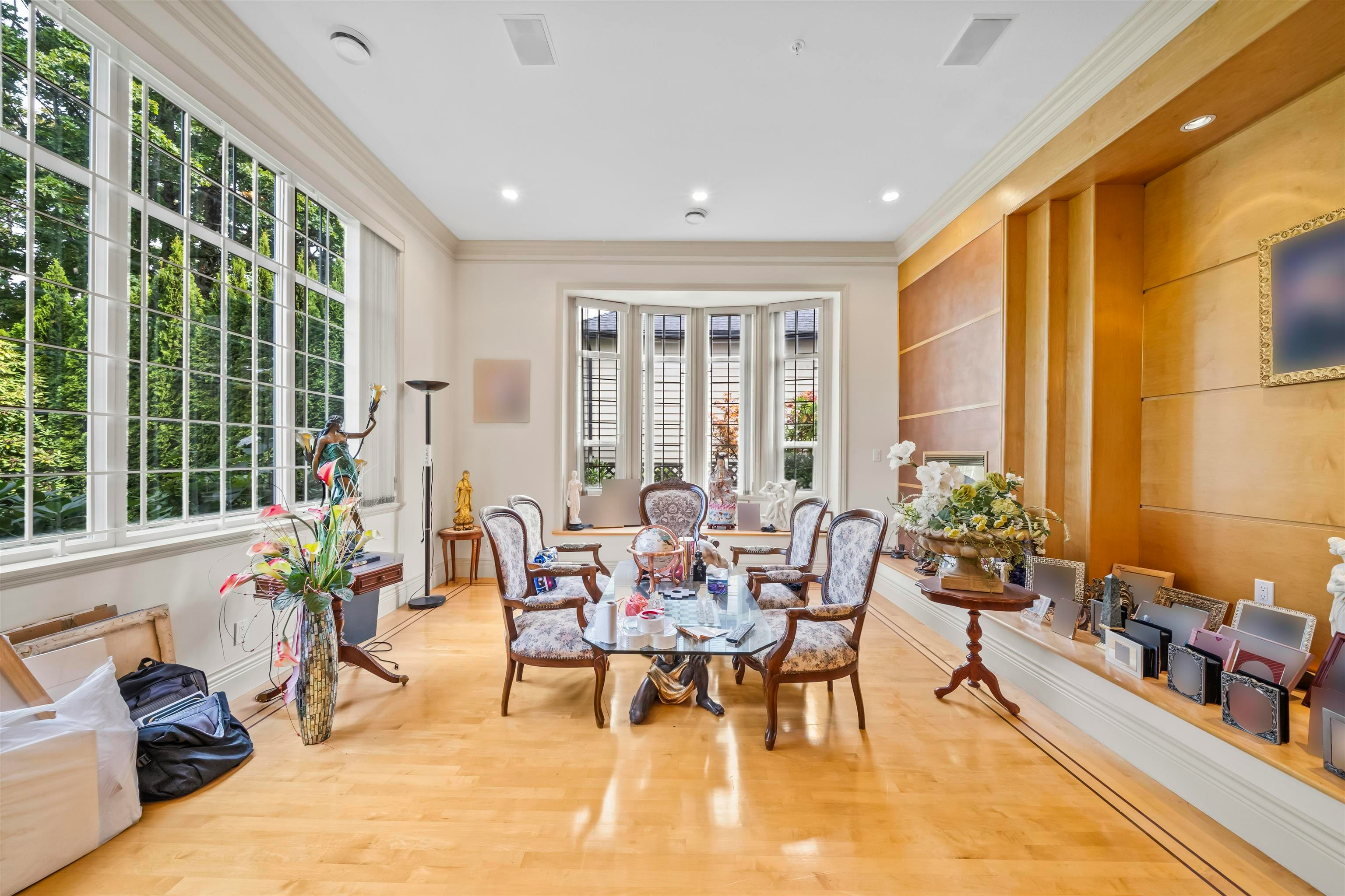 1050 Connaught Drive, Vancouver, BC, V6H 2G8 - 6