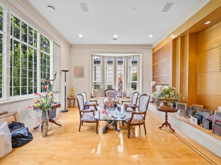 1050 Connaught Drive, Vancouver, BC, V6H 2G8 - 6