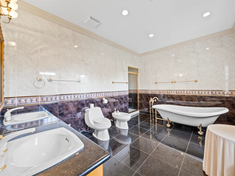 1050 Connaught Drive, Vancouver, BC, V6H 2G8 - 29