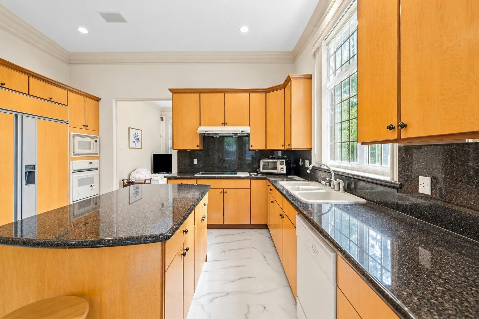 1050 Connaught Drive, Vancouver, BC, V6H 2G8 - 15