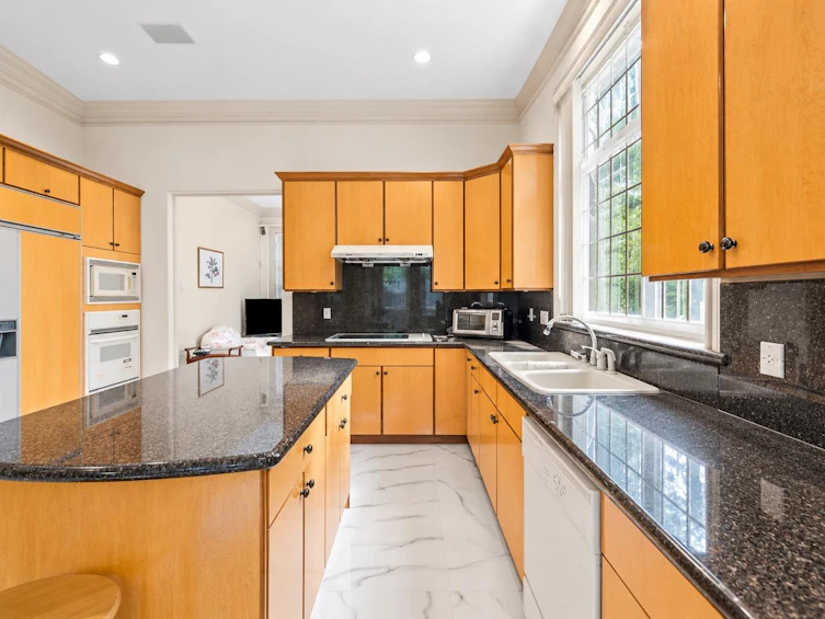 1050 Connaught Drive, Vancouver, BC, V6H 2G8 - 15