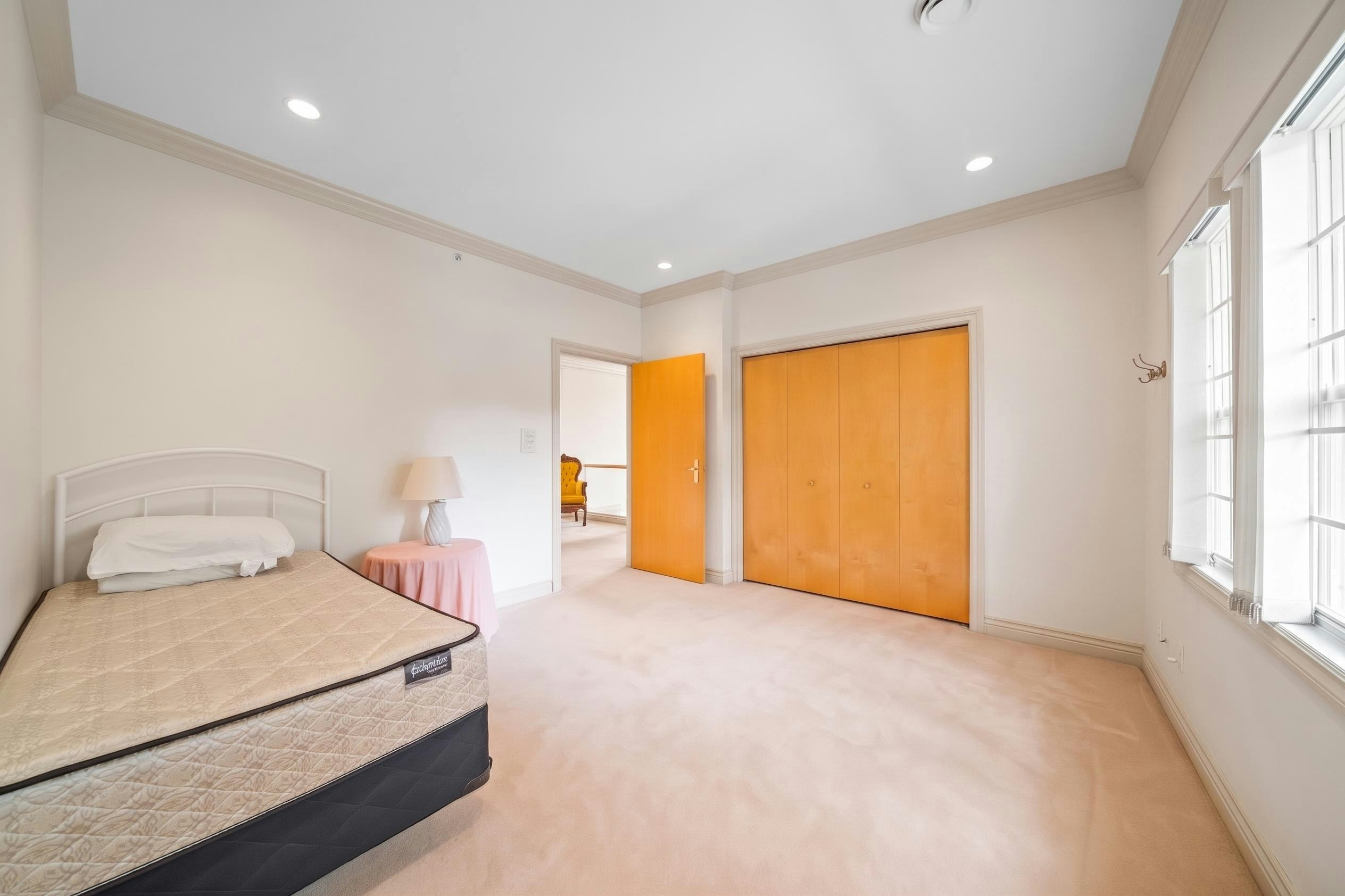 1050 Connaught Drive, Vancouver, BC, V6H 2G8 - 22