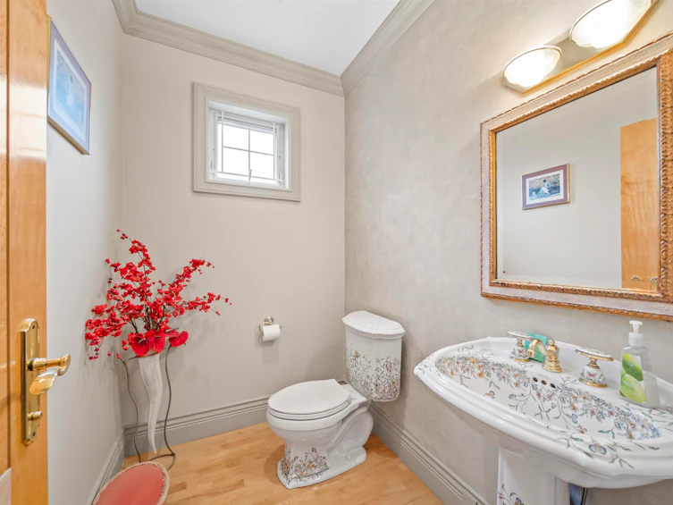 1050 Connaught Drive, Vancouver, BC, V6H 2G8 - 7