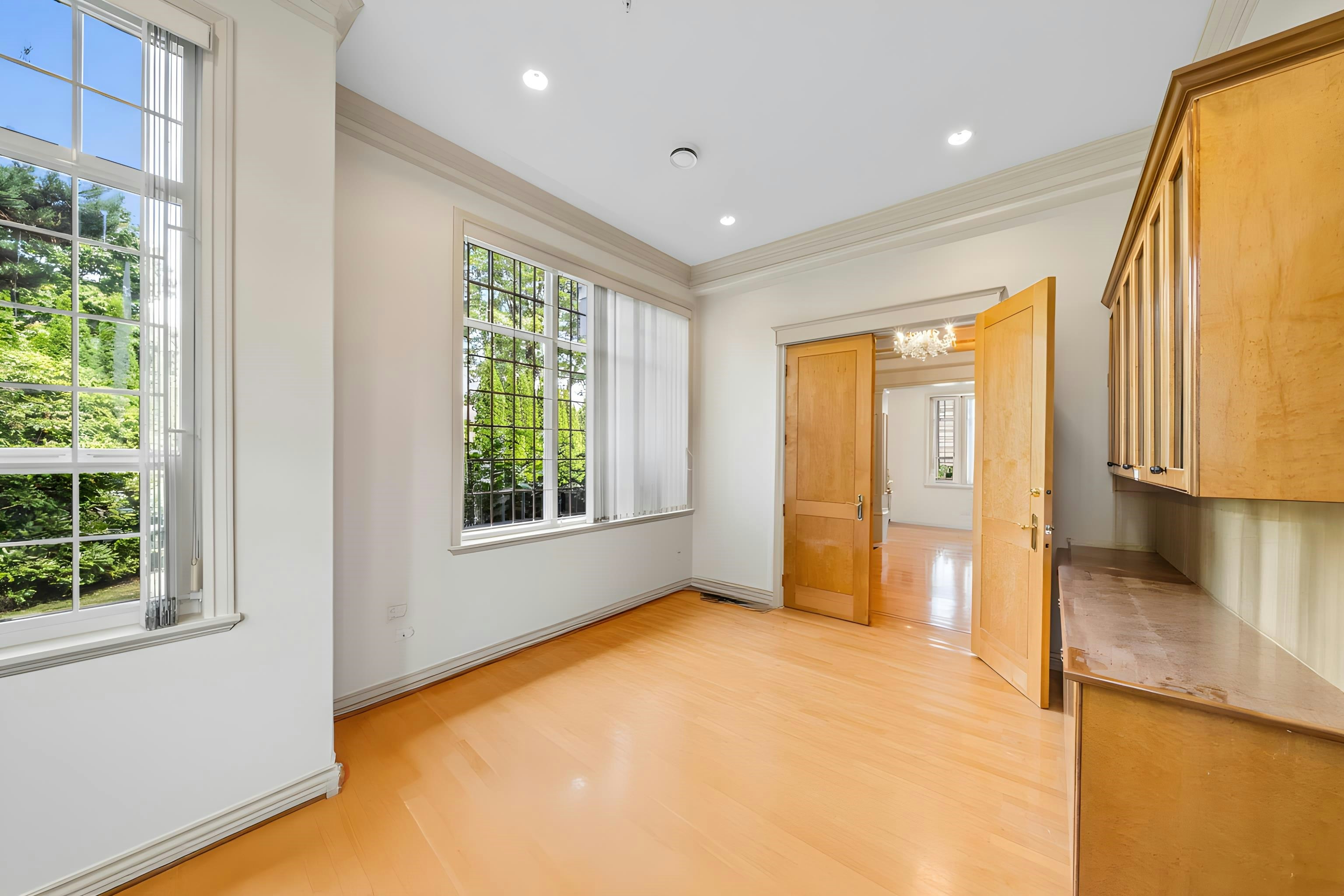 1050 Connaught Drive, Vancouver, BC, V6H 2G8 - 9