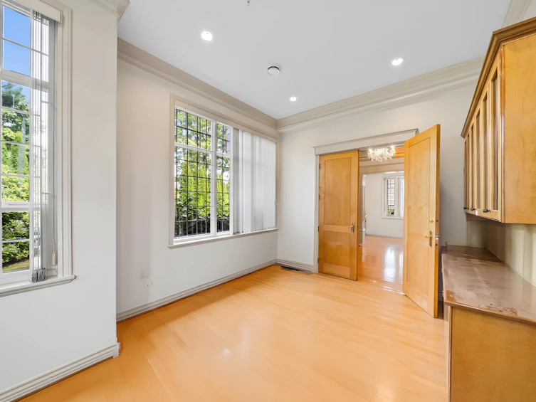 1050 Connaught Drive, Vancouver, BC, V6H 2G8 - 9