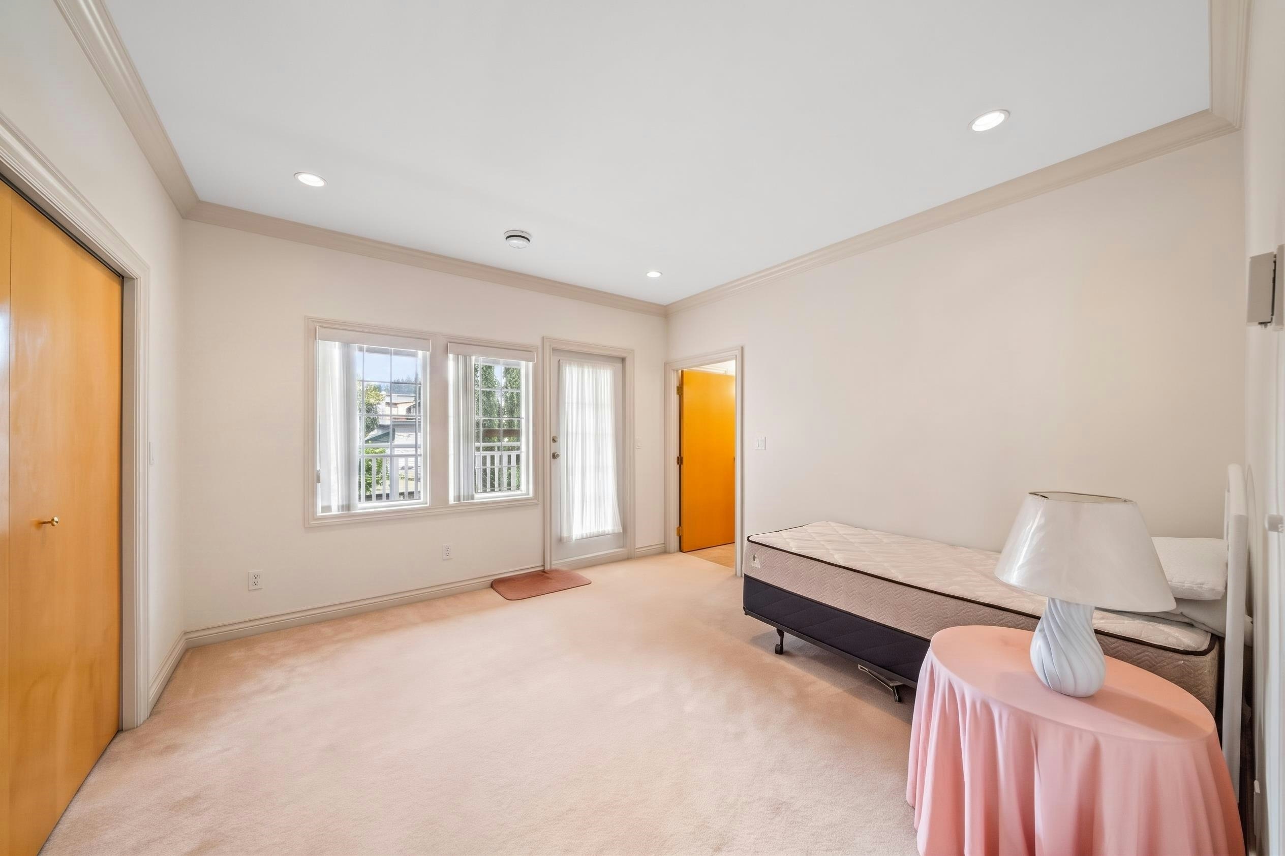 1050 Connaught Drive, Vancouver, BC, V6H 2G8 - 24