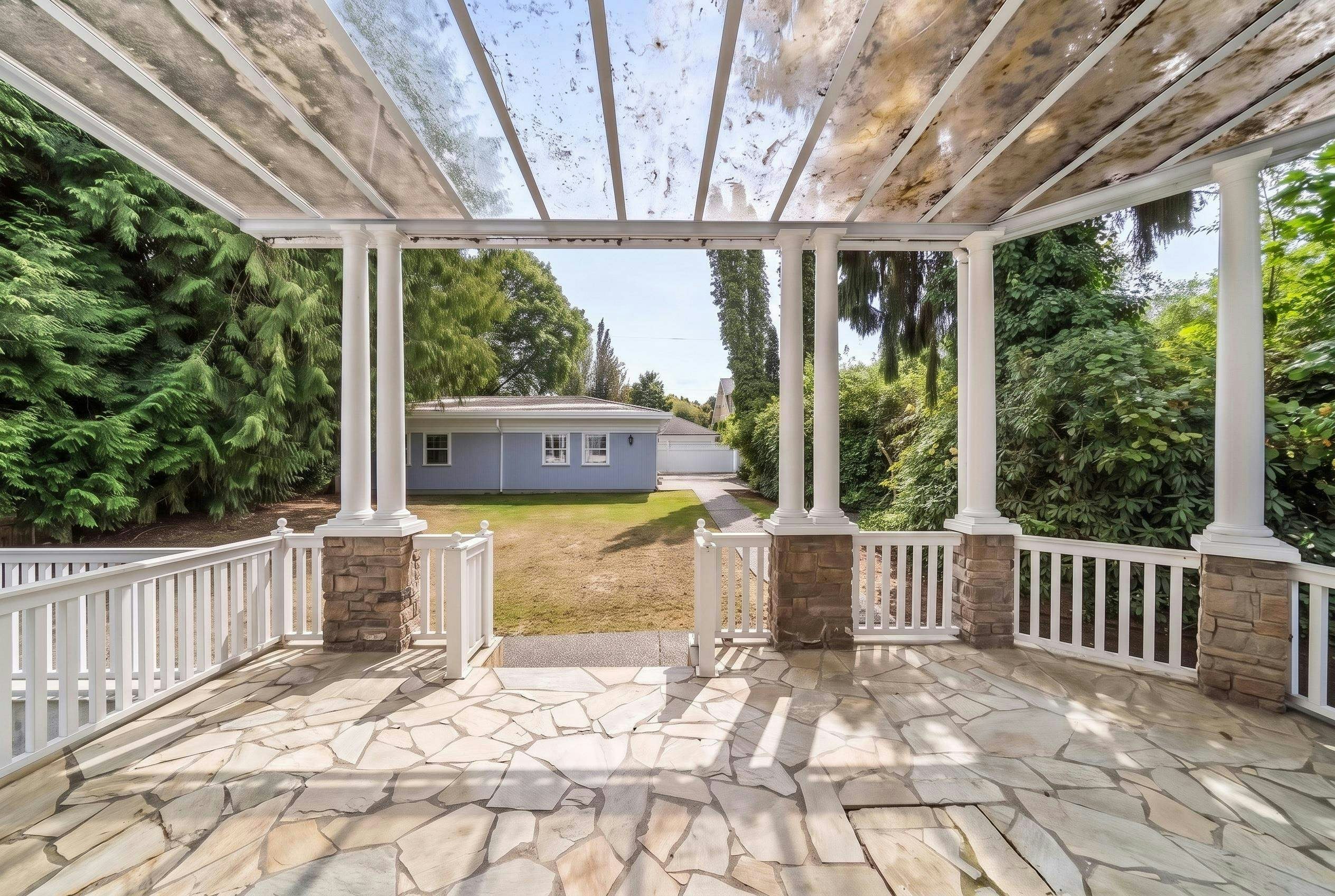 1050 Connaught Drive, Vancouver, BC, V6H 2G8 - 12