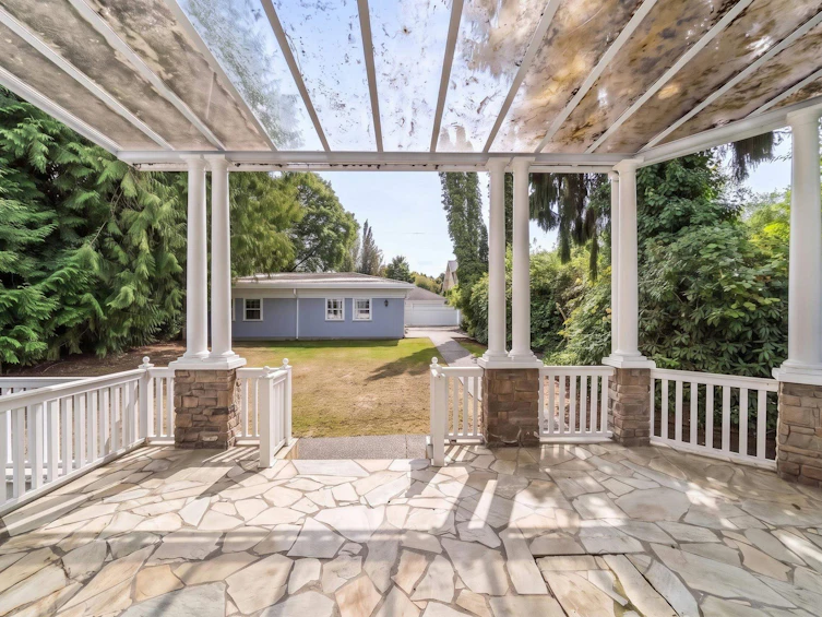 1050 Connaught Drive, Vancouver, BC, V6H 2G8 - 12