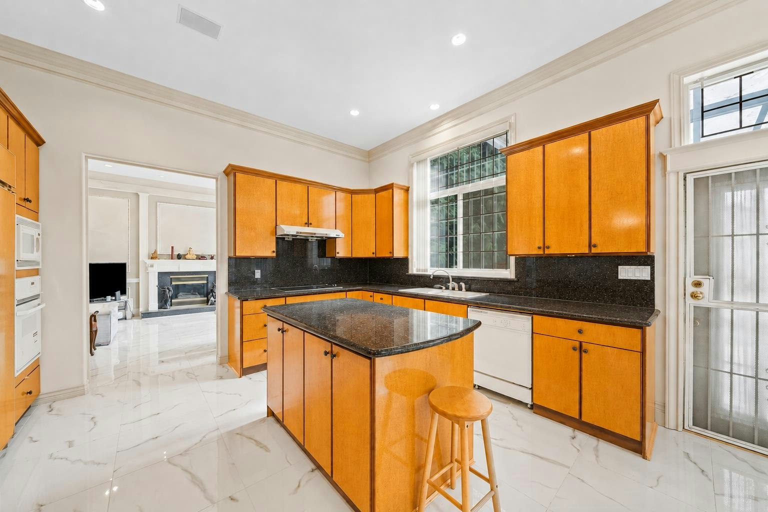 1050 Connaught Drive, Vancouver, BC, V6H 2G8 - 13
