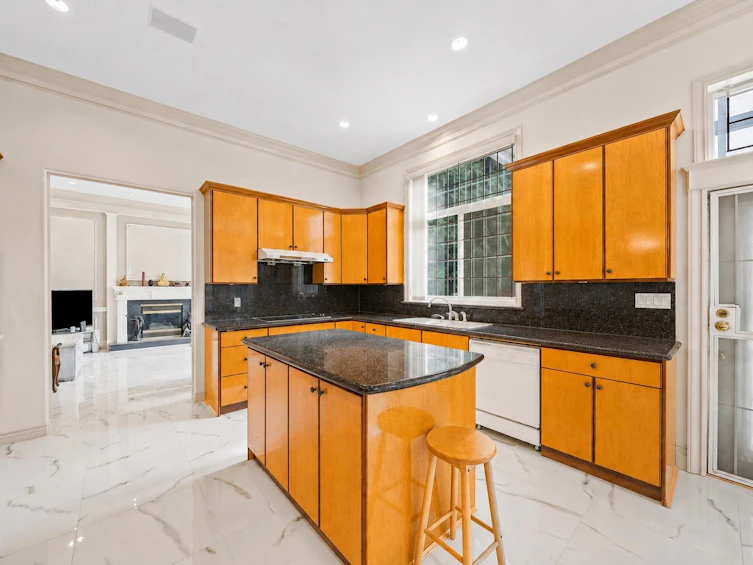1050 Connaught Drive, Vancouver, BC, V6H 2G8 - 13