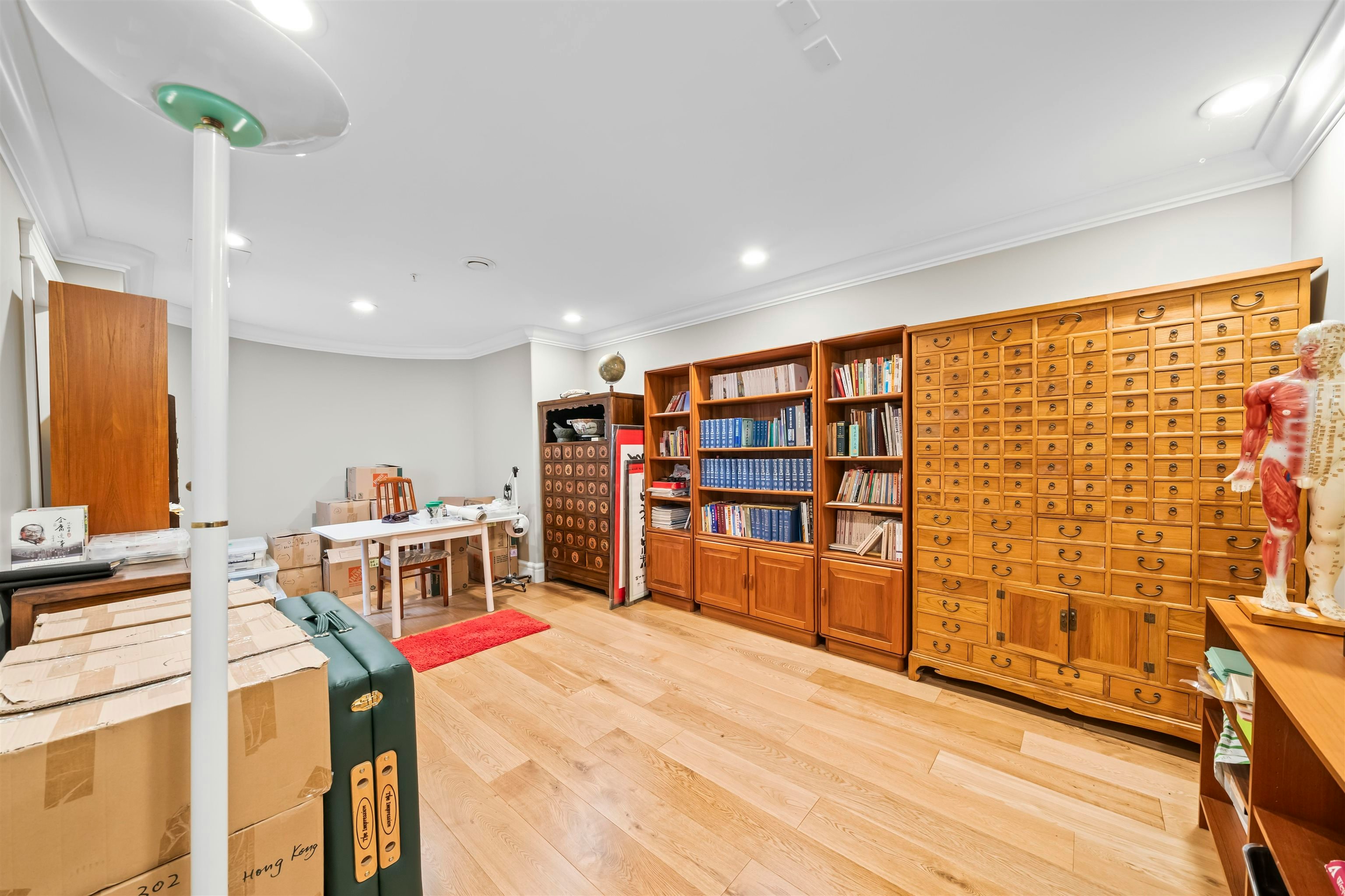 1050 Connaught Drive, Vancouver, BC, V6H 2G8 - 32