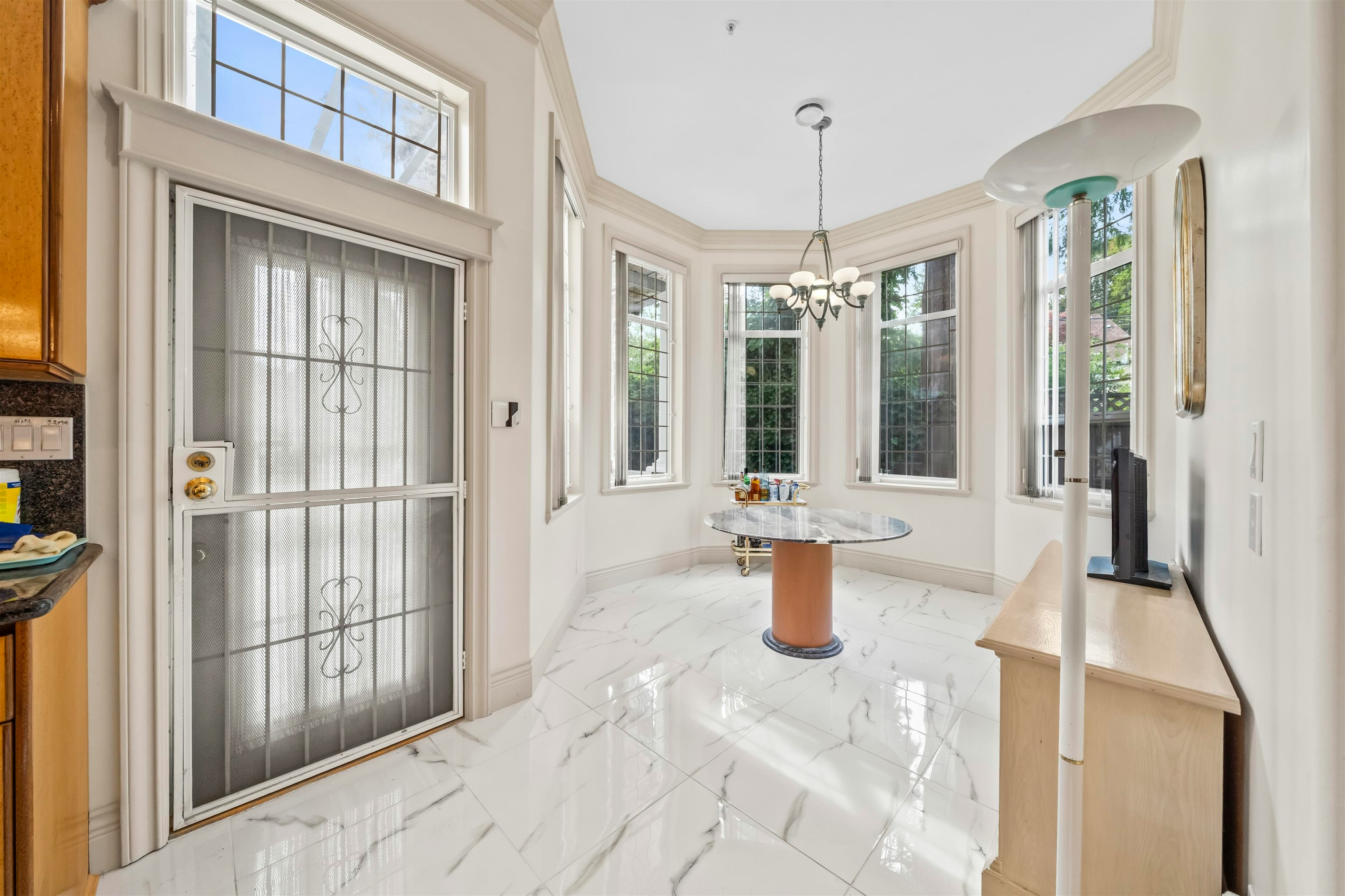1050 Connaught Drive, Vancouver, BC, V6H 2G8 - 11