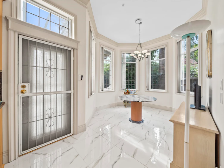 1050 Connaught Drive, Vancouver, BC, V6H 2G8 - 11