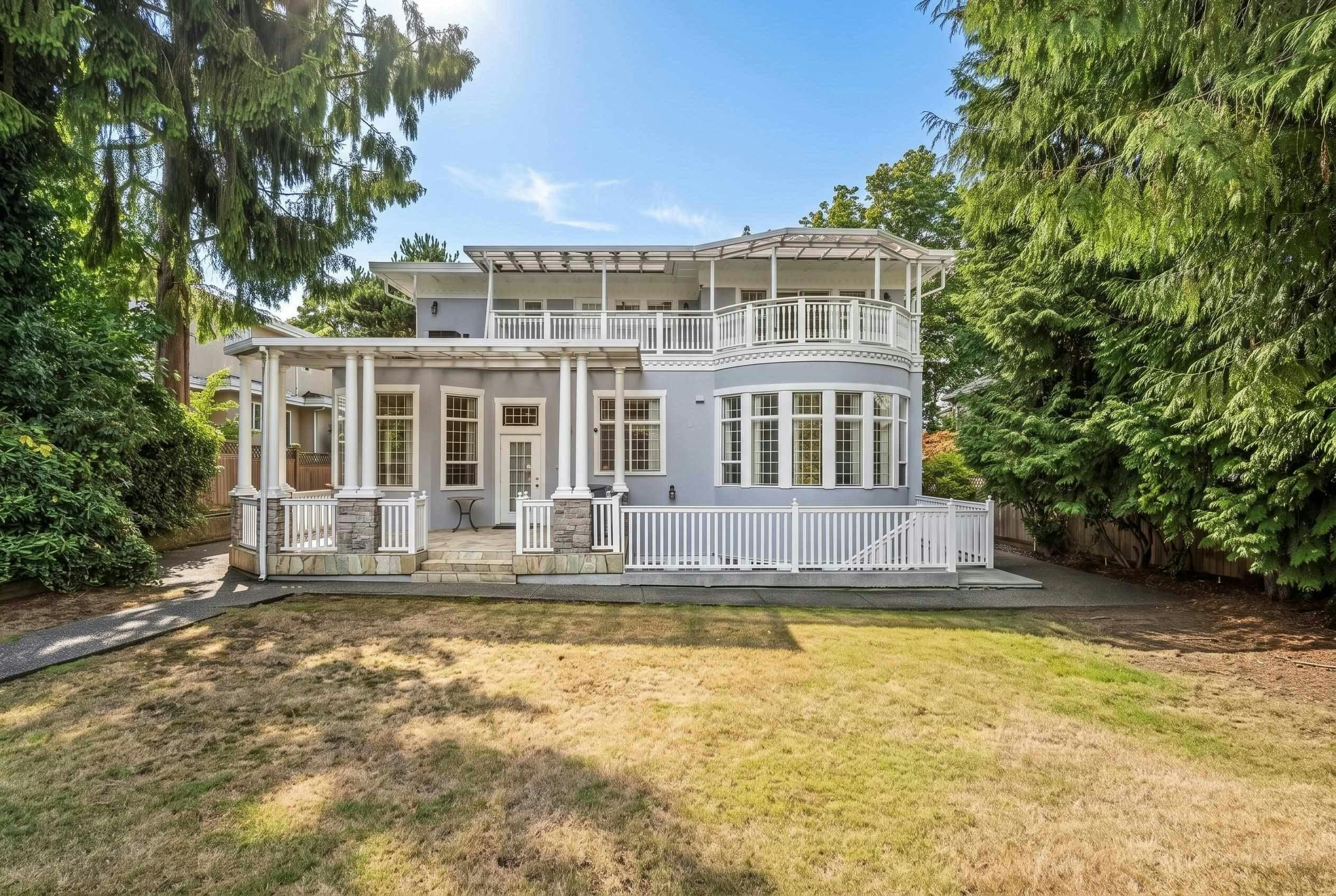 1050 Connaught Drive, Vancouver, BC, V6H 2G8 - 38