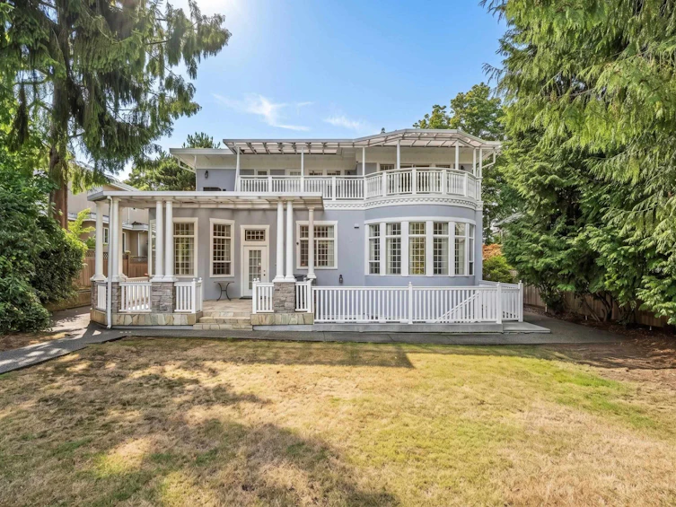1050 Connaught Drive, Vancouver, BC, V6H 2G8 - 38
